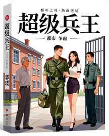 超级兵王