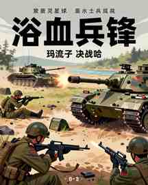 浴血兵锋