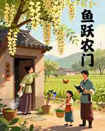 鱼跃农门