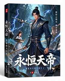 永恒天帝