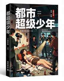 都市超级少年