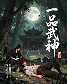 一品武神