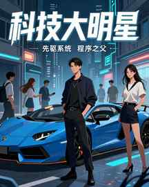 科技大明星