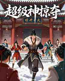 超级神掠夺