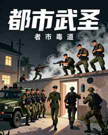 都市武圣