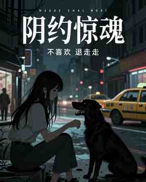 阴约惊魂