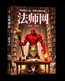 法师网