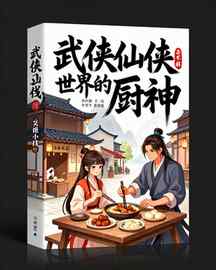武侠仙侠世界的厨神