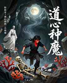 道心种魔