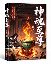 神魂至尊