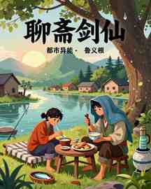 聊斋剑仙