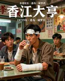 香江大亨