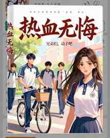 热血无悔