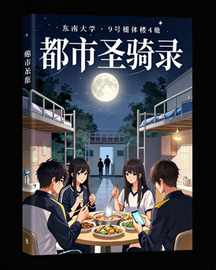都市圣骑录