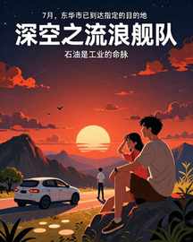 深空之流浪舰队
