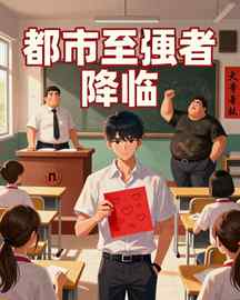 都市至强者降临