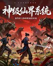 神级仙界系统