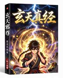玄天邪尊