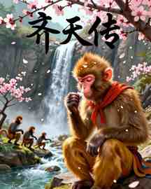 齐天传