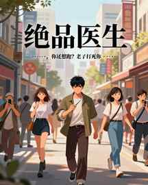 绝品医生