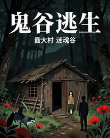 鬼谷逃生