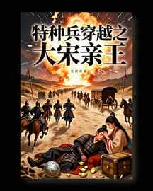 特种兵穿越之大宋亲王