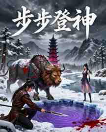 步步登神