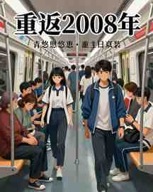 重返2008年