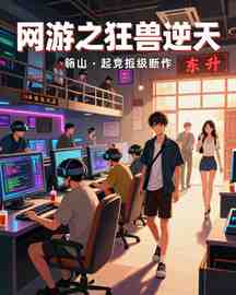 网游之狂兽逆天