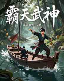 霸天武神