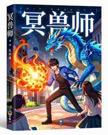 冥兽师