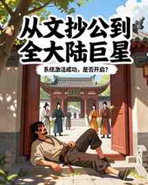 从文抄公到全大陆巨星