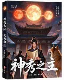 神秀之主