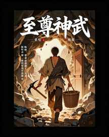 至尊神武