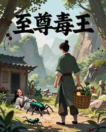 至尊毒王