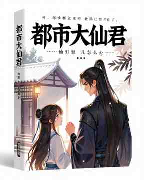 都市大仙君