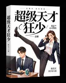 超级天才狂少