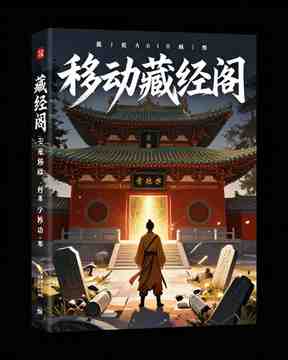 移动藏经阁