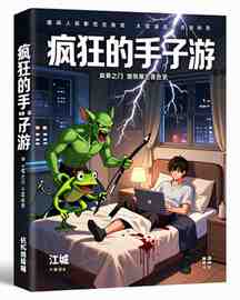 疯狂的手游