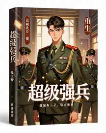 超级强兵