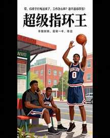 超级指环王