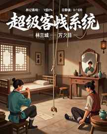 超级客栈系统