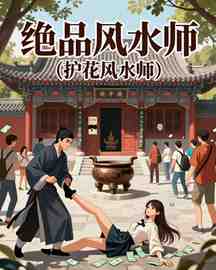 绝品风水师(护花风水师)