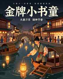金牌小书童