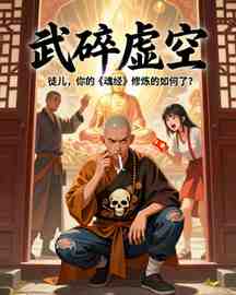 武碎虚空