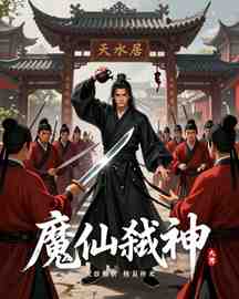 魔仙弑神