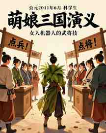 萌娘三国演义