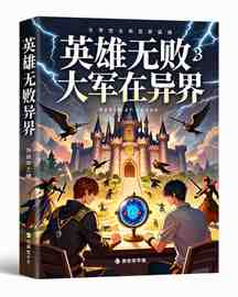 英雄无敌大军在异界