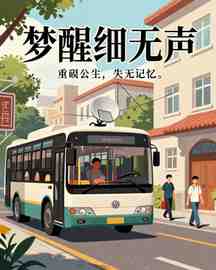 梦醒细无声