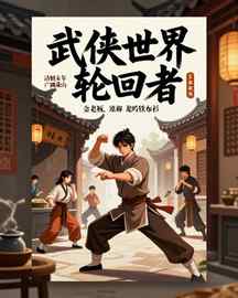 武侠世界轮回者